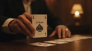 Lire la suite à propos de l’article Le Président : Guide Complet des Règles et Stratégies du Jeu de Cartes Populaire