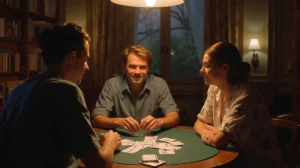 Lire la suite à propos de l’article Les jeux de cartes les plus populaires joués à trois